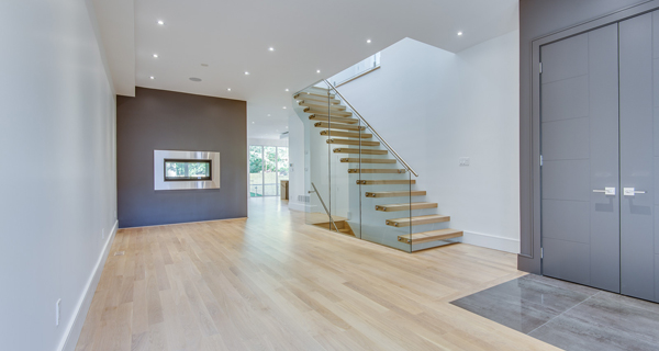 Berman Stairs creating custom staircase designs Campden, ON