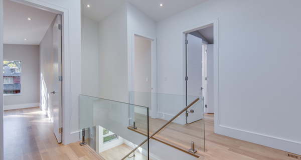 Berman Stairs creating custom staircase design Campden, ON