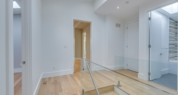 Berman Stairs creating custom staircase designs Campden, ON