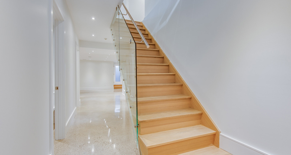 Berman Stairs creating custom staircase designs Campden, Ontario canada