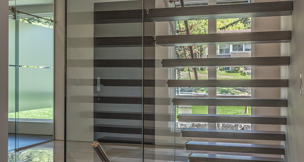 Berman Stairs creating custom staircases designs Campden, ON