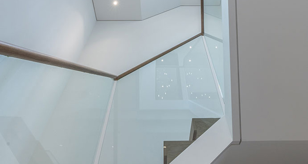 custom staircase design install build stairs ON