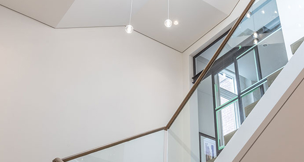 custom staircase design install build stairs ON