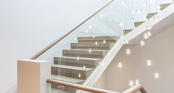 custom staircase design install build stairs ON