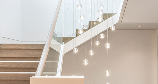 custom staircase design install build stairs ON