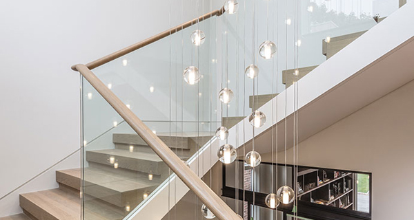 custom staircase design install build stairs ON