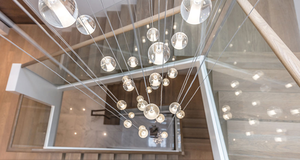 custom staircase design install build stairs ON