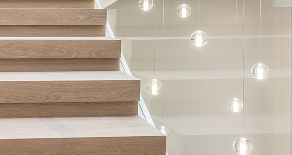 custom staircase design install build stairs ON