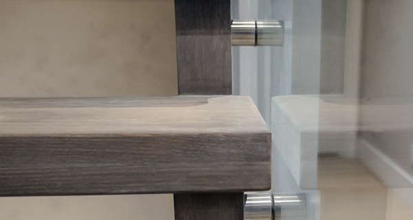 Berman Stairs custom staircase design modern traditional manufacturer stair instal Campden ON