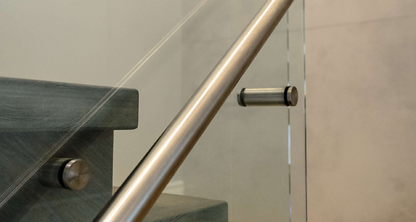 Berman Stairs custom staircase design modern traditional manufacturer stair instal Campden ON