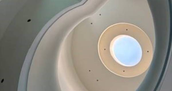 modern custom staircase design install build stairs ON