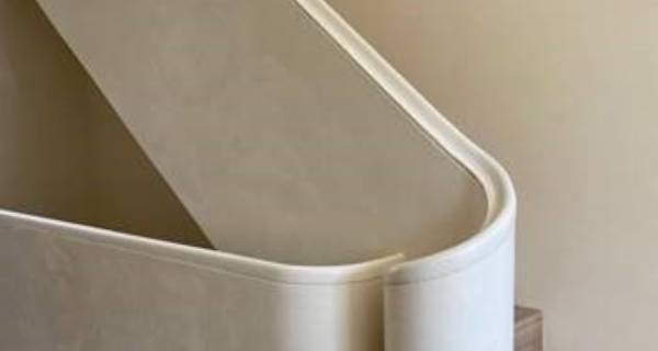 modern custom staircase design install build stairs ON